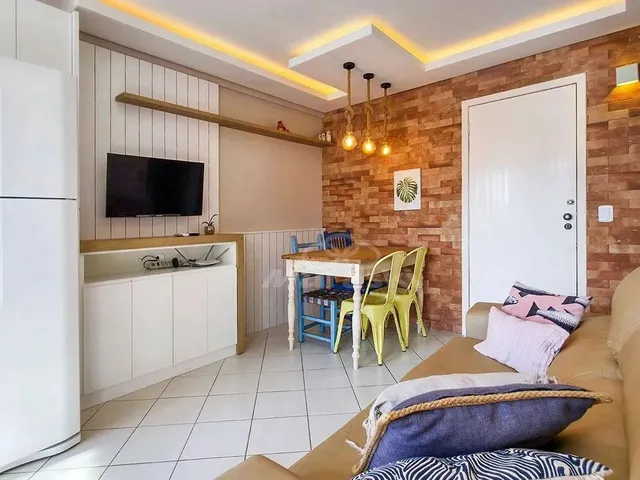 Imagem 13: Apartamento com 2 Dormitórios para Alugar Diária - Centro - Guaratuba/Pr