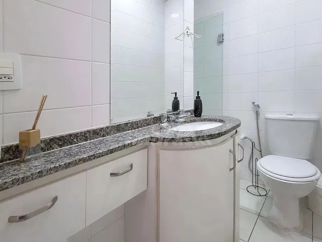 Imagem 14: Apartamento com 2 Dormitórios para Alugar Diária - Centro - Guaratuba/Pr