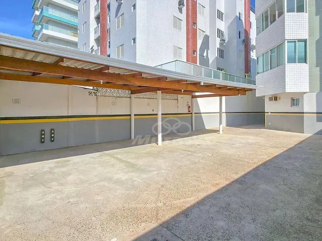Imagem 3: Apartamento com 2 Dormitórios para Alugar Diária - Centro - Guaratuba/Pr