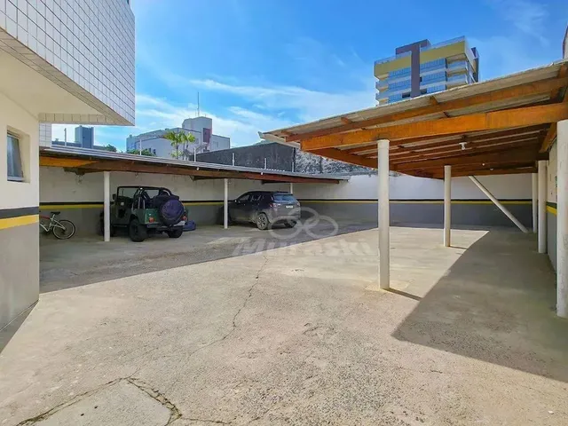 Imagem 2: Apartamento com 2 Dormitórios para Alugar Diária - Centro - Guaratuba/Pr