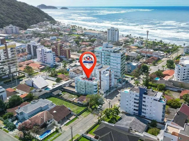 Imagem 6: Apartamento com 2 Dormitórios para Alugar Diária - Centro - Guaratuba/Pr