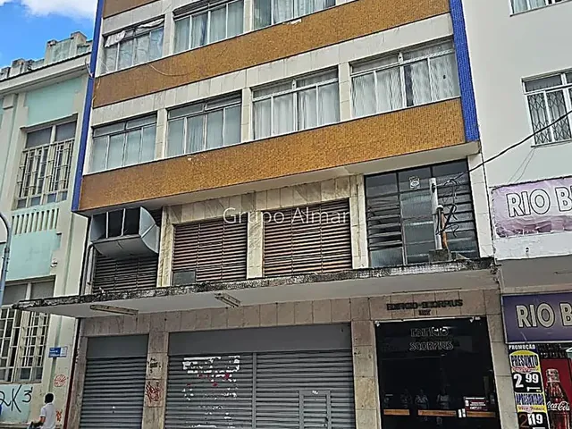 Imagem 4: Apartamento 1 Quarto - Centro