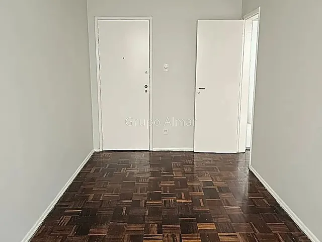 Imagem 3: Apartamento 1 Quarto - Centro