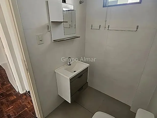 Imagem 7: Apartamento 1 Quarto - Centro