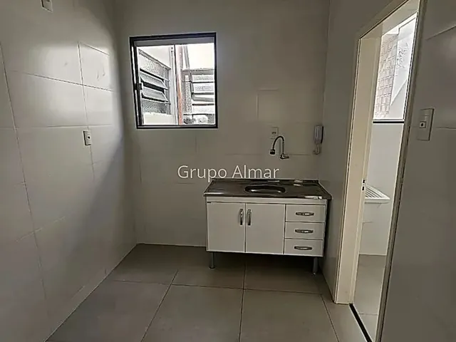 Imagem 2: Apartamento 1 Quarto - Centro