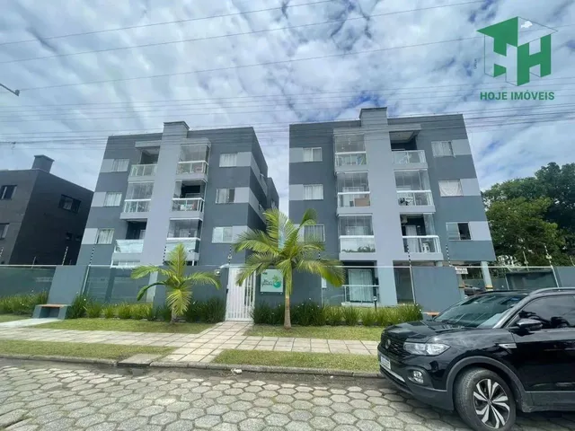 Imagem: Apartamento para Locação Diária em Gaivotas