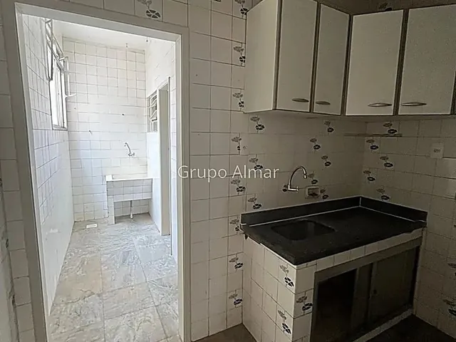 Imagem 4: Apartamento 3 Quartos - Centro