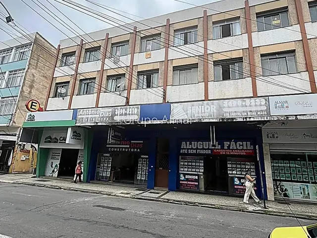 Imagem 12: Apartamento 3 Quartos - Centro
