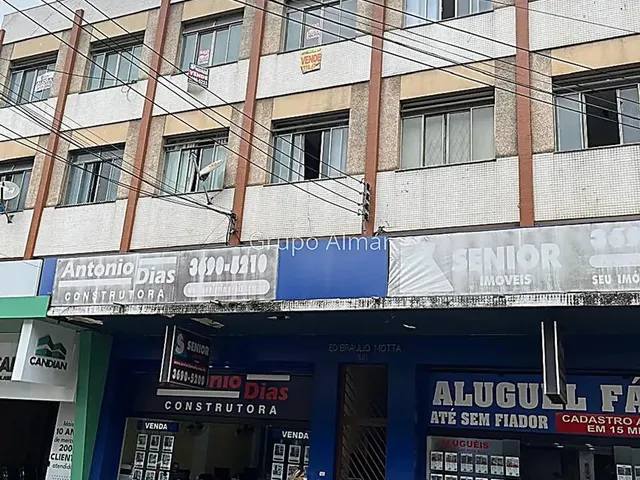 Imagem 8: Apartamento 3 Quartos - Centro