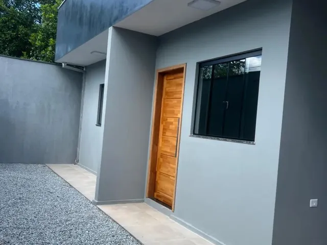 Imagem: Alugo Casa no Parque São João