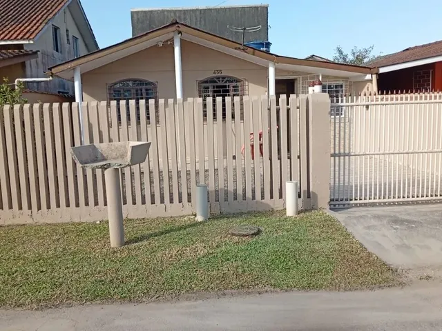 Imagem: Casa para Temporada Matinhos, Gaivotas