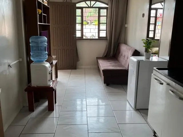 Imagem 7: Casa para Temporada Matinhos, Gaivotas