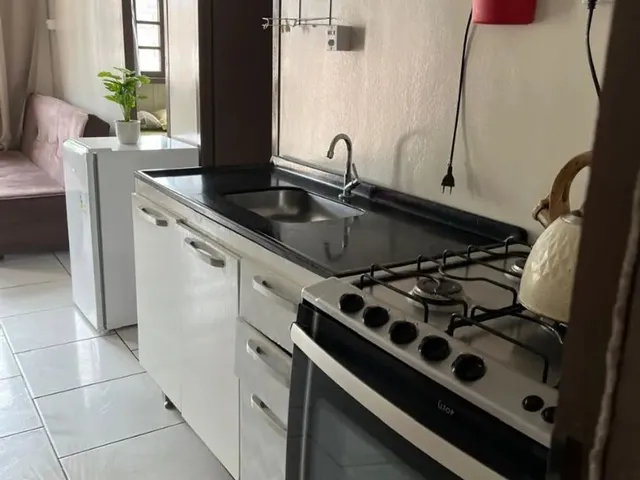 Imagem 8: Casa para Temporada Matinhos, Gaivotas