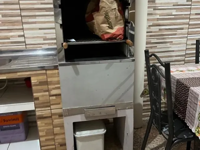 Imagem 9: Casa para Temporada Matinhos, Gaivotas