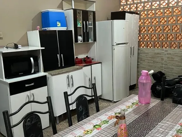 Imagem 10: Casa para Temporada Matinhos, Gaivotas