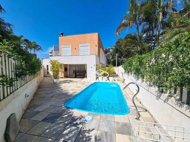 Imagem: Casa com 3 Dormitórios para Alugar, 180