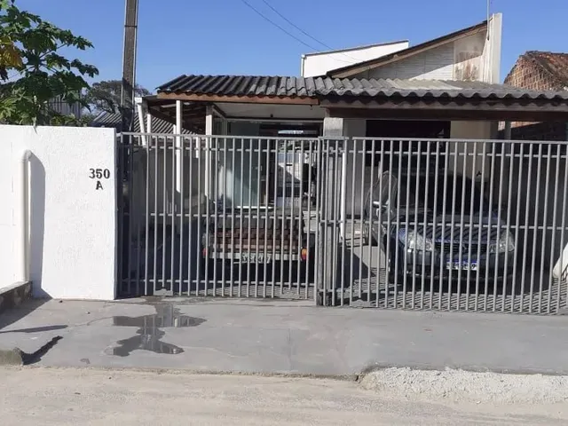 Imagem: Alugo Casa na Praia Pr