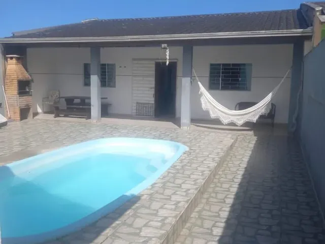 Imagem: Locação, Diária de Casa na Temporada