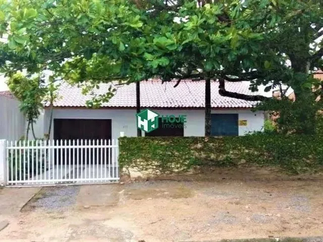 Imagem: Casa para Locação de Temporada no Balneário