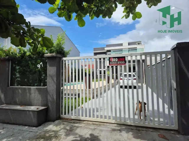 Imagem: Sobrado para Locação Diária em Praia