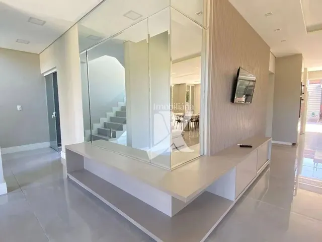 Imagem 9: Casa com Piscina e Ar + 6 Dorm.(Sendo Que 1 É Suíte). para Alugar, 500 M² por R