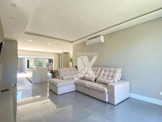 Imagem 10: Casa com Piscina e Ar + 6 Dorm.(Sendo Que 1 É Suíte). para Alugar, 500 M² por R