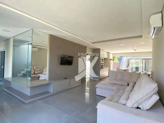 Imagem 4: Casa com Piscina e Ar + 6 Dorm.(Sendo Que 1 É Suíte). para Alugar, 500 M² por R