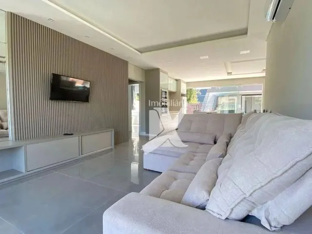Imagem 3: Casa com Piscina e Ar + 6 Dorm.(Sendo Que 1 É Suíte). para Alugar, 500 M² por R