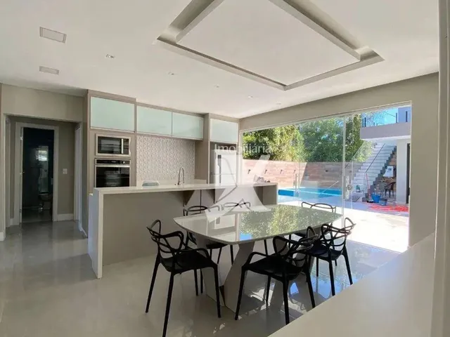 Imagem 15: Casa com Piscina e Ar + 6 Dorm.(Sendo Que 1 É Suíte). para Alugar, 500 M² por R
