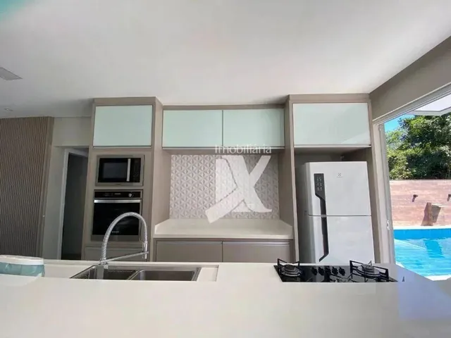Imagem 16: Casa com Piscina e Ar + 6 Dorm.(Sendo Que 1 É Suíte). para Alugar, 500 M² por R