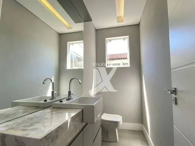 Imagem 13: Casa com Piscina e Ar + 6 Dorm.(Sendo Que 1 É Suíte). para Alugar, 500 M² por R
