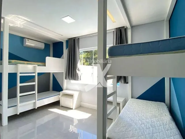 Imagem 11: Casa com Piscina e Ar + 6 Dorm.(Sendo Que 1 É Suíte). para Alugar, 500 M² por R
