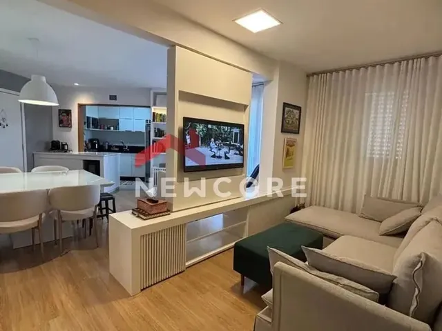 Imagem 6: Apartamento em Rua Estácio de Sá - Vila Bosque - Maringá/Pr