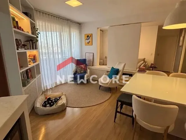 Imagem 8: Apartamento em Rua Estácio de Sá - Vila Bosque - Maringá/Pr