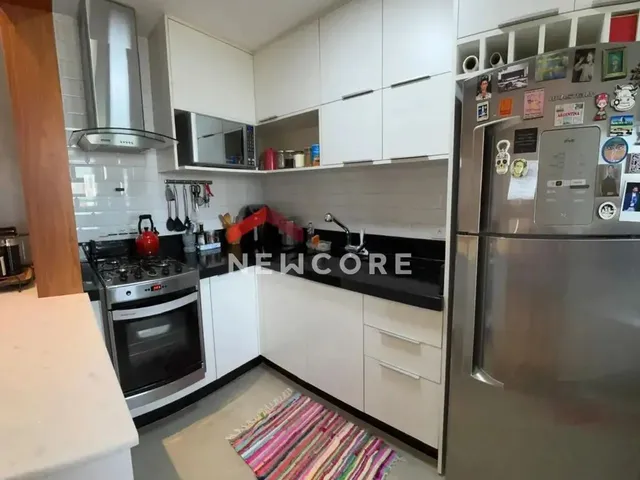 Imagem 15: Apartamento em Rua Estácio de Sá - Vila Bosque - Maringá/Pr