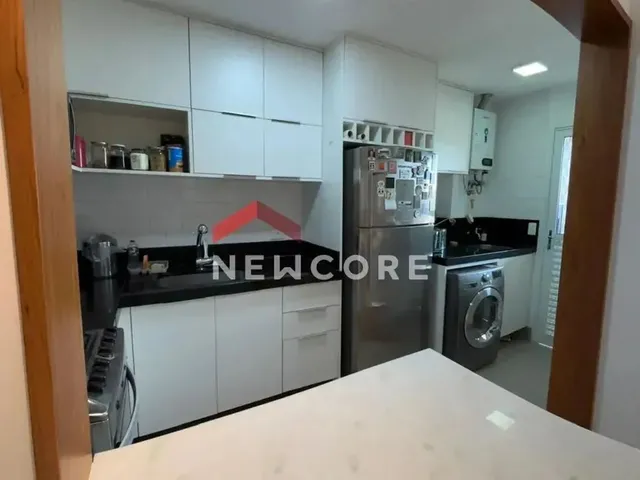 Imagem 9: Apartamento em Rua Estácio de Sá - Vila Bosque - Maringá/Pr