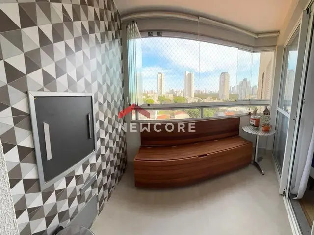 Imagem 3: Apartamento em Rua Estácio de Sá - Vila Bosque - Maringá/Pr