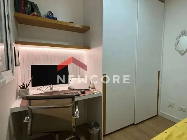 Imagem 7: Apartamento em Rua Estácio de Sá - Vila Bosque - Maringá/Pr