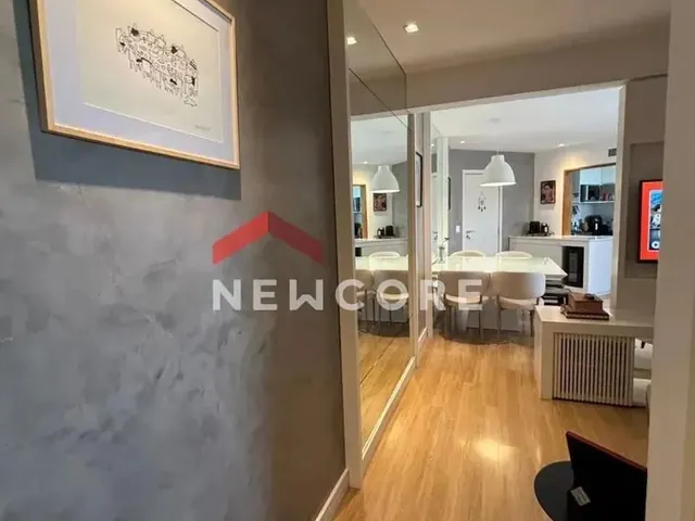 Imagem 16: Apartamento em Rua Estácio de Sá - Vila Bosque - Maringá/Pr