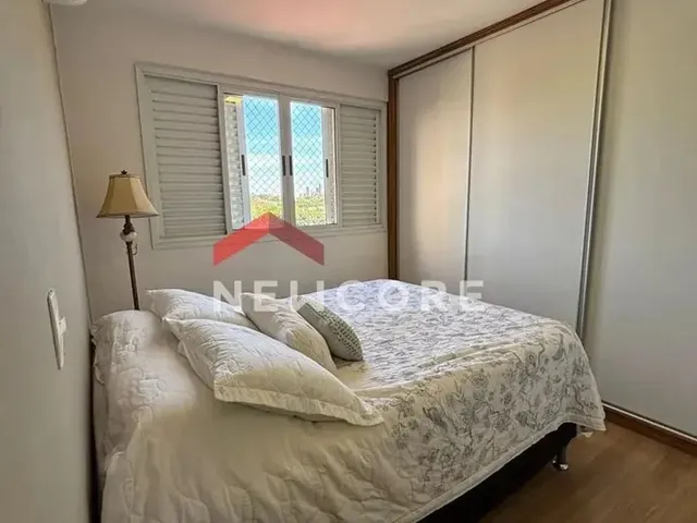 Imagem 12: Apartamento em Rua Estácio de Sá - Vila Bosque - Maringá/Pr