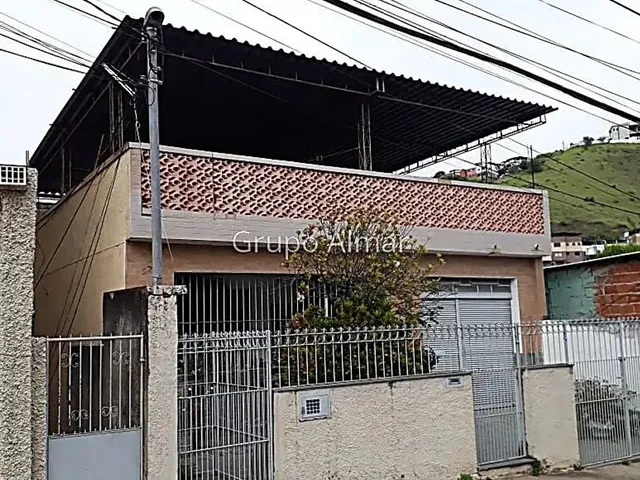 Imagem 1: Casa 2 Quartos - Eldorado