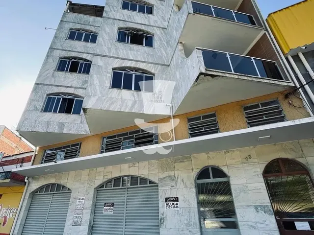 Imagem: Apartamento para Locação em Barbacena