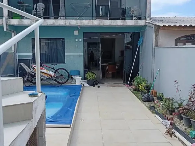 Imagem: Alugo Sobrado com 3 Quartos Casal 3 Banheiros