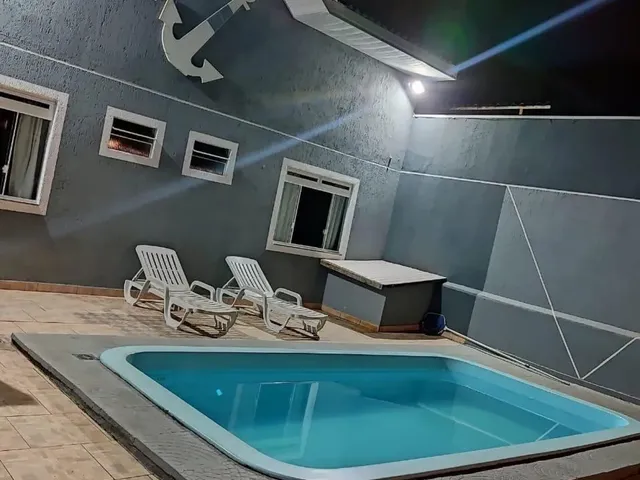 Imagem: Casa em Matinhos