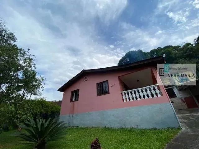 Imagem: Casa Alvenaria Locação em Sesmaria, Morretes/Pr