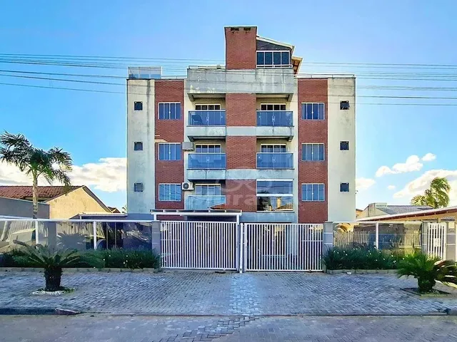 Imagem: Apartamento com 2 Dormitórios para Alugar