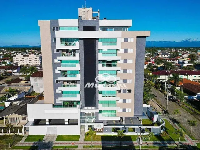 Imagem: Apartamento com 3 Dormitórios para Alugar