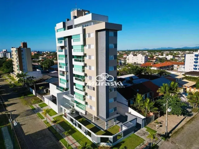 Imagem 9: Apartamento com 3 Dormitórios para Alugar por R$ 700,00/Dia - Centro - Guaratuba/Pr