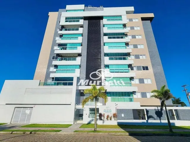 Imagem 7: Apartamento com 3 Dormitórios para Alugar por R$ 700,00/Dia - Centro - Guaratuba/Pr
