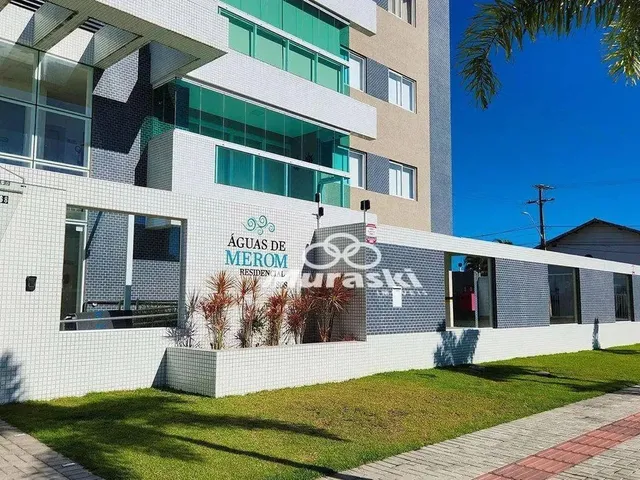 Imagem 11: Apartamento com 3 Dormitórios para Alugar por R$ 700,00/Dia - Centro - Guaratuba/Pr